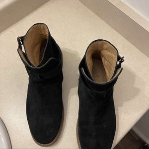 Represent Strapped Boots